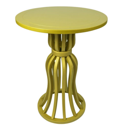 Highboy - Bell Jar - Chartreuse