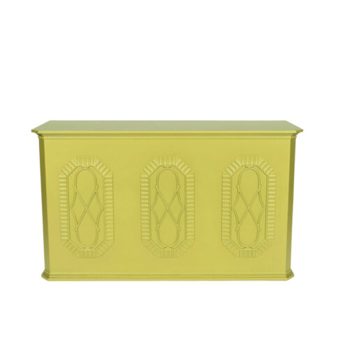 Bar - Shortbread Chartreuse