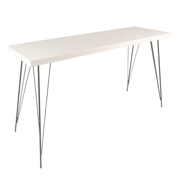 Console Table - Hairpin - Image 2