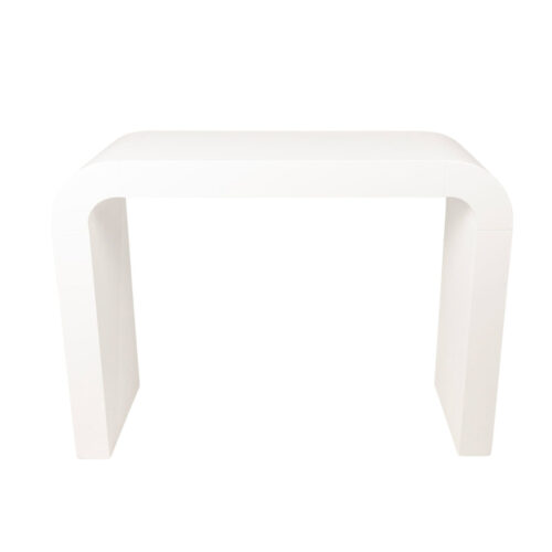 Console Table - Manuel